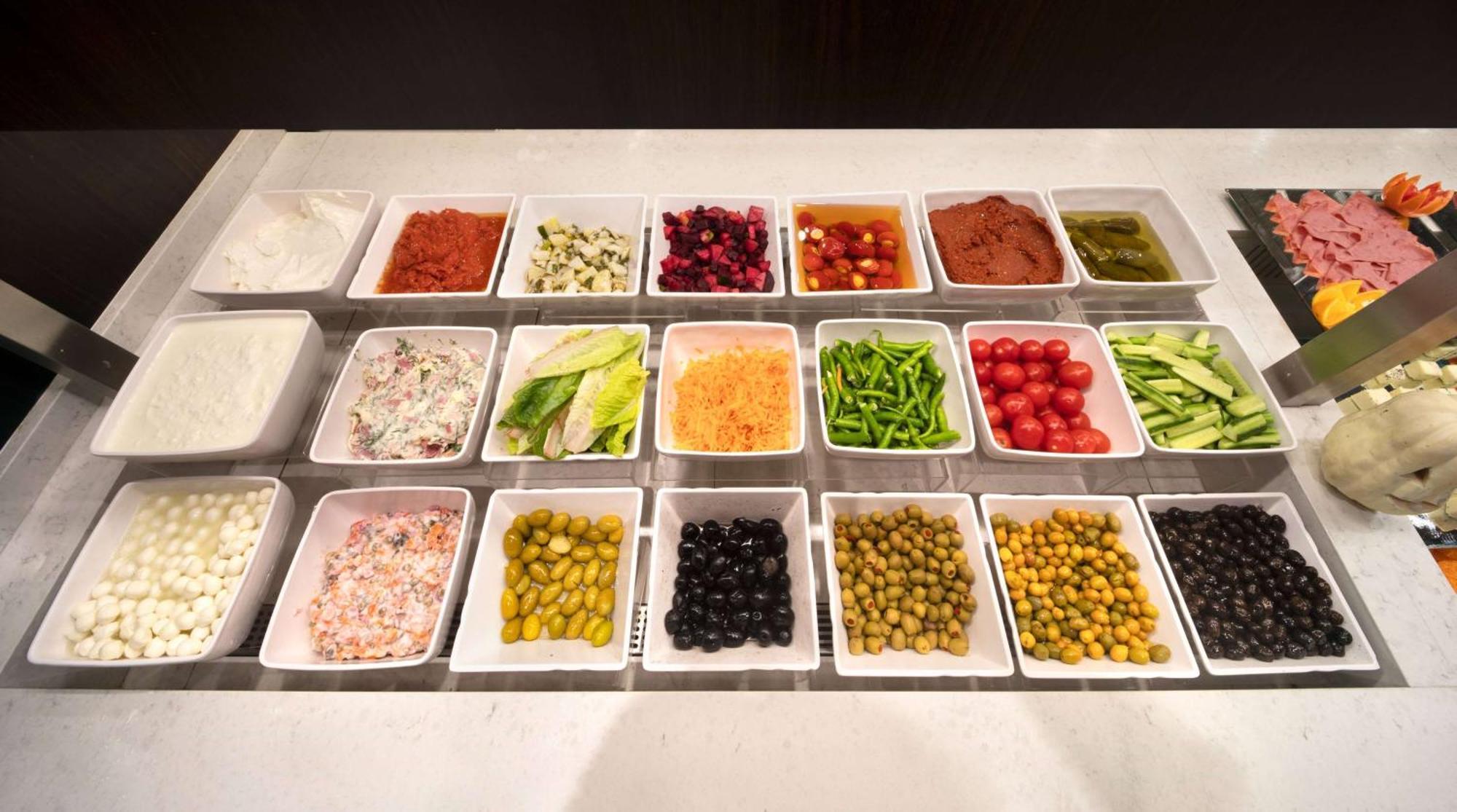 Tryp By Wyndham Istanbul Sisli Hotel מראה חיצוני תמונה