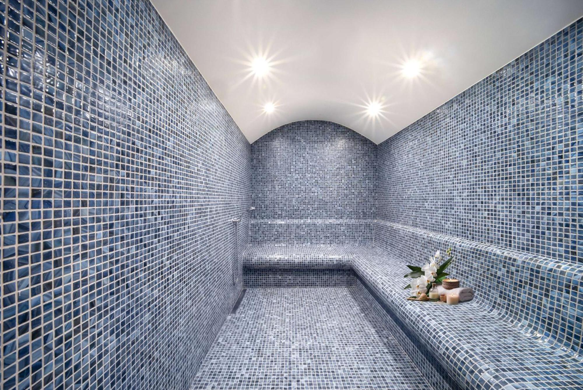 Tryp By Wyndham Istanbul Sisli Hotel מראה חיצוני תמונה