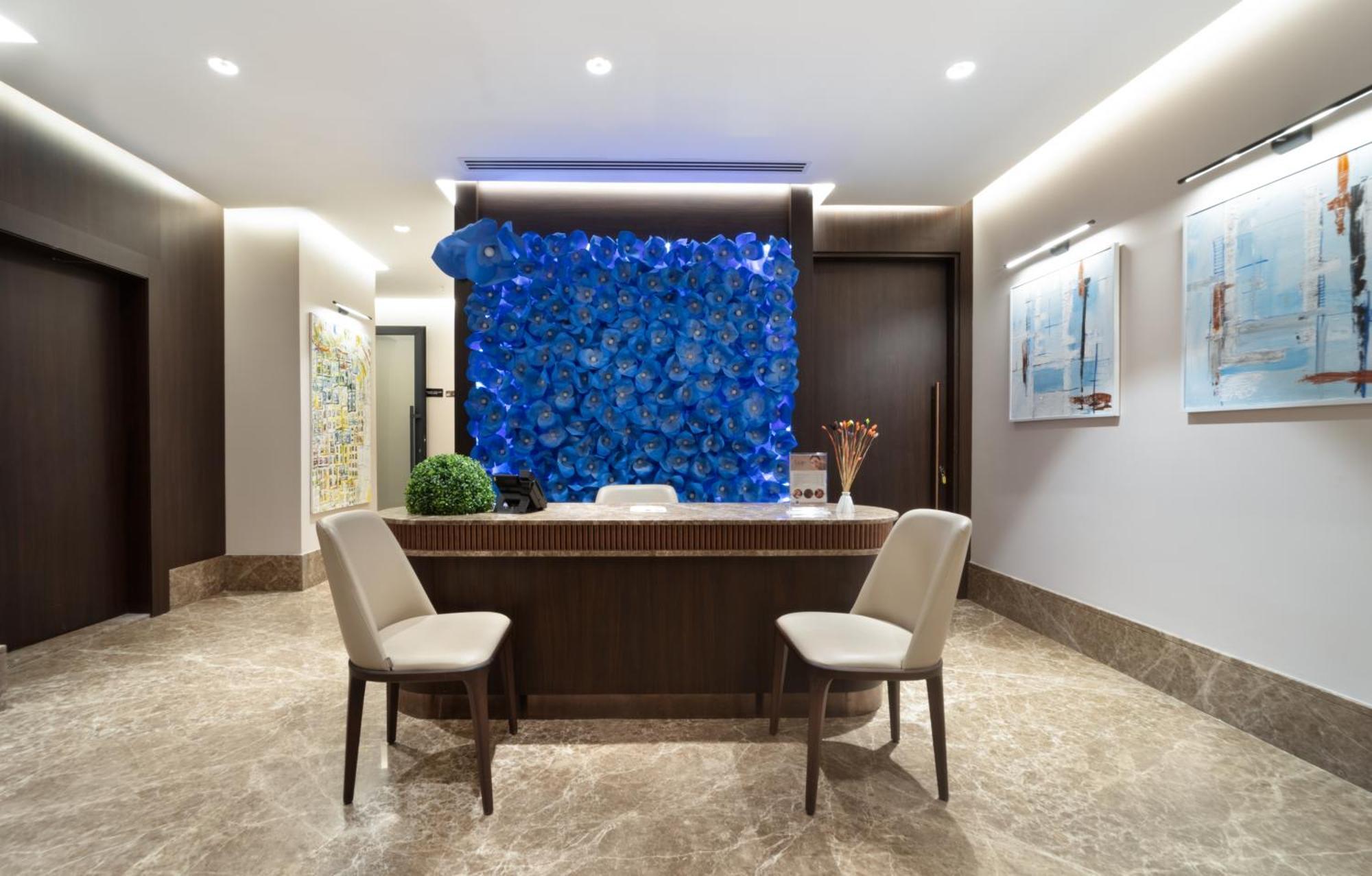 Tryp By Wyndham Istanbul Sisli Hotel מראה חיצוני תמונה